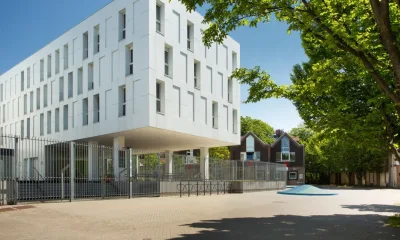 Artémisia - Toulouse Auzeville à Auzeville-Tolosane