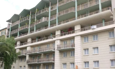 Belambra Clubs - Les Ménuires Hôtel - Les Bruyères à Saint-Jean-de-Belleville