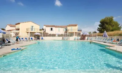 Terres de France - Cabriès - Résidence de la Cabre d'Or à Cabriès
