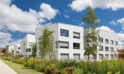 Studently - Bègles - Campus Bel Air à Bègles