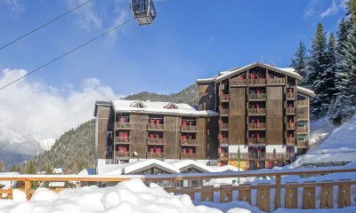 Sowell - Valfréjus à Modane