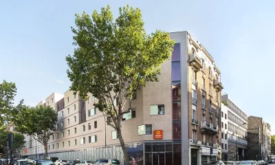 Adagio Paris Clichy à Clichy