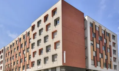Nexity Studéa - Cachan - Les Lauréades de Cachan à Cachan
