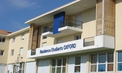 Les Estudines Oxford - Marseille à Marseille 13