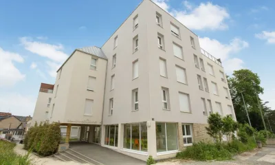 Advenis Rennes Centre à Rennes