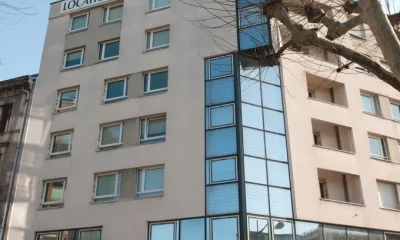 Les Estudines Européennes - Strasbourg à Strasbourg