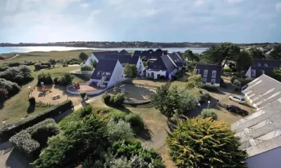 Vacancéole - Guidel - Sud Océan à Guidel