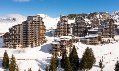 Avoriaz - L' Amara à Morzine
