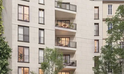 77 MARNE à Asnières-sur-Seine