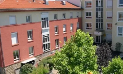Renouard à Clermont-Ferrand
