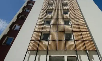 Studio 7 à Lyon 07