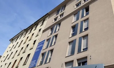 Le Coryphée à Lyon 08
