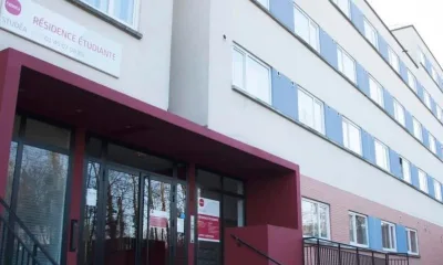Studéa Sèvres à Sèvres