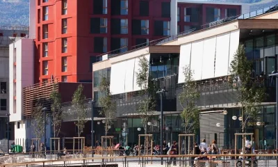 Studéa Grenoble Centre à Grenoble