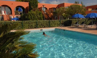 Odalys du Golfe à Agde