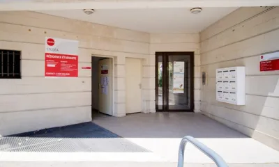 Studéa République à Aix-en-Provence