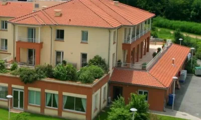 Le Domaine de Borderouge à Toulouse