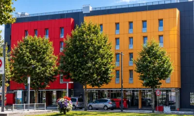 Studélites Bordeaux-Cenon à Cenon