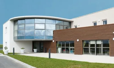 Villa du Chêne d'Or à Bonchamp-lès-Laval