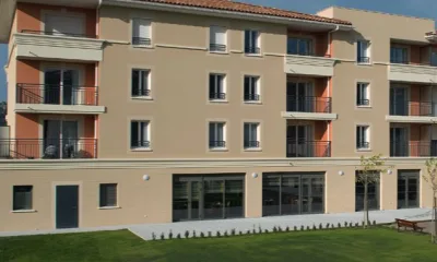 Les Cigales du Lubéron à Cavaillon