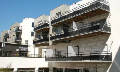 Espace et Vie Brest Recouvrance à Brest