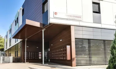 Studéa Paul Valery 2 à Montpellier