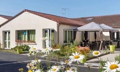 Les Scévolles à Monts-sur-Guesnes