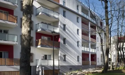 Les Portes de l'Atlantique à Saint-Nazaire