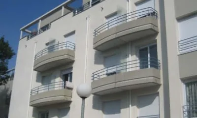 Studéa Loquidy à Nantes