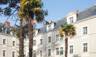 Les Jardins d'Arcadie Nantes à Nantes
