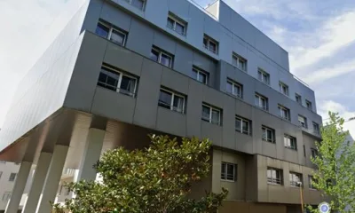 L'impérial à Colombes