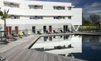 Le Terral à Saint-Jean-de-Védas