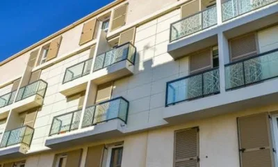 Carré Vérane à Toulon