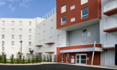 Le Clos de L'Ile Macé à Rezé