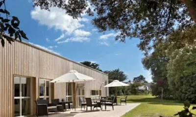 Le Clos des Mûriers à Batz-sur-Mer