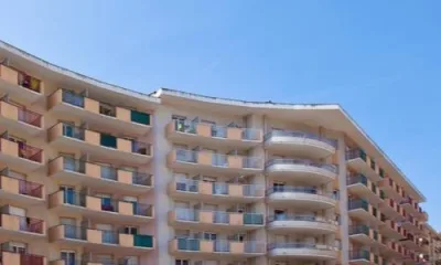 Studéa Riquier à Nice