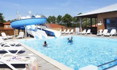 Le Domaine des Dunes à Mimizan