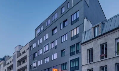 Aparthotel Adagio Access Paris Reuilly à Paris 12