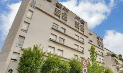 Saint Mandéen à Paris 12
