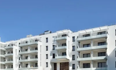 Les Balcons de Royance à Royan