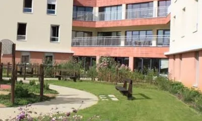 Les Rives de l’Odon à Évrecy