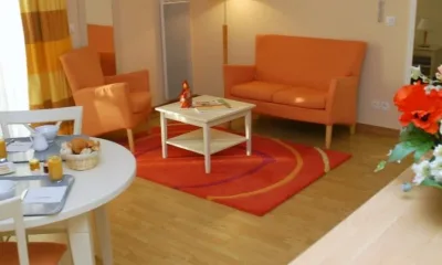 Le Parc Balsan à Châteauroux