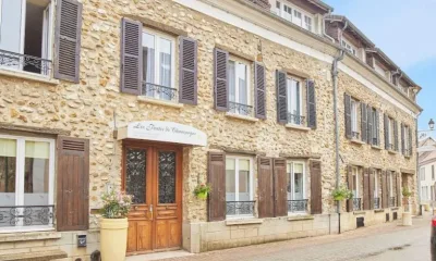 Les Portes de Champagne à Chézy-sur-Marne