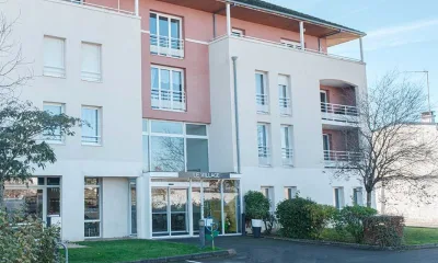 Le Village à Vierzon
