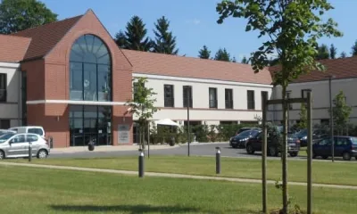 Le Trèfle d'Argent à Bazuel