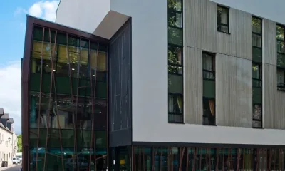 Les Dames Blanches à Tours