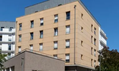 Le Cassiopée à Châtillon