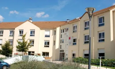 Les Jardins du Lac à Brétigny-sur-Orge