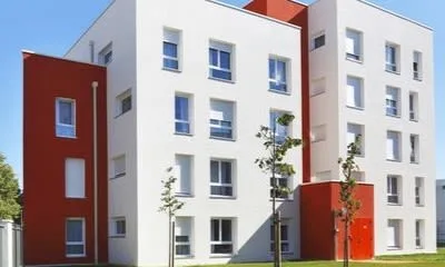 Appart'Etud Eiffel à Dijon