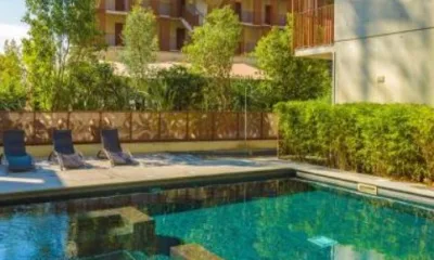 Montpellier Millénaire à Montpellier